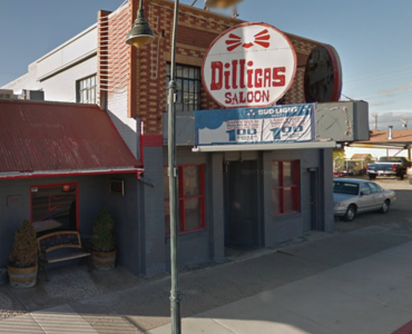 Dilligas Saloon, Reno and 4+ Best Swinger clubs