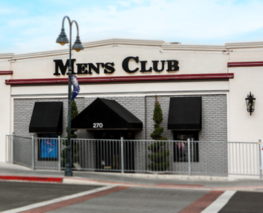 Reno Men's Club