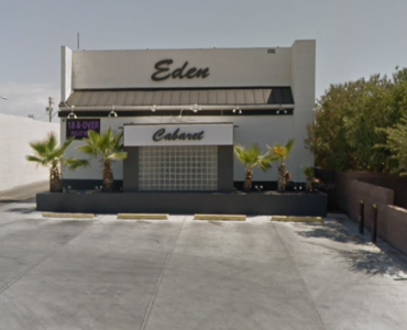 Eden Adult Cabaret & Cafe