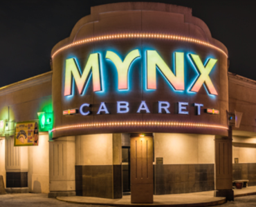 Mynx Cabaret