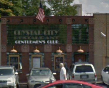 Crystal City Restaurant Gentlemen's Club