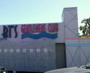 BT's Gentlemen's Club (South Miami)