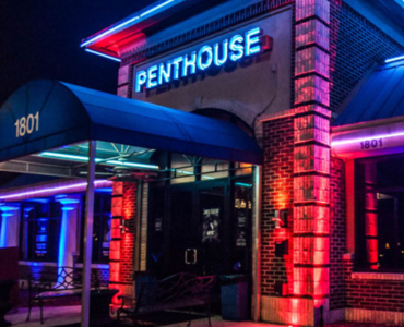 The Penthouse Club