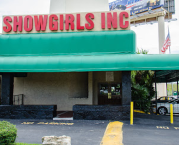 Showgirls Inc.