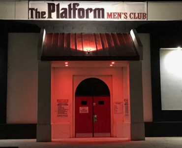 The Platform Men's Club