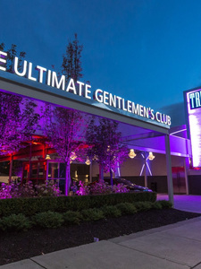 Tycoon's Executive Club, Detroit & 8+ Best Nightclubs - Sex Advisor
