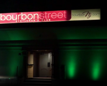 Bourbon Street Gentlemen's Club