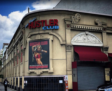 New York Hustler Club