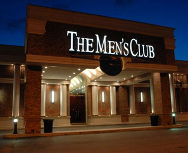 The Men's Club of Raleigh
