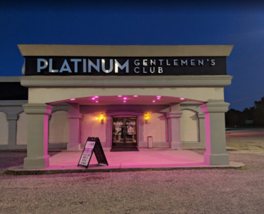 Platinum Gentlemen's Club