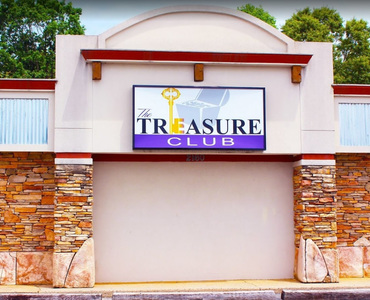The Treasure Club Hickory NC