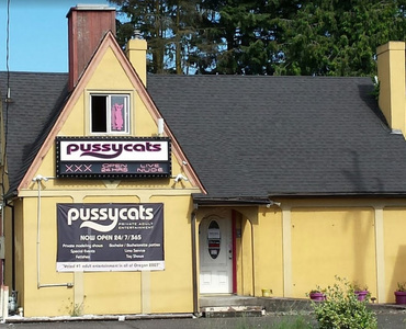 PussyCats