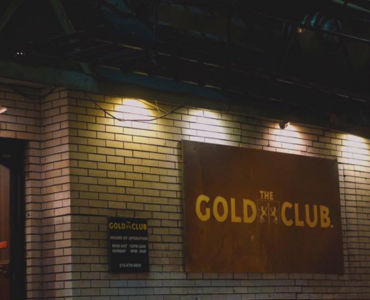 World Famous Gold Club