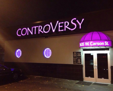 Club Controversy