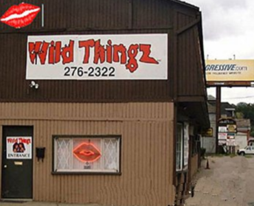 Pittsburgh Strippers - Wild Thingz Entertainment