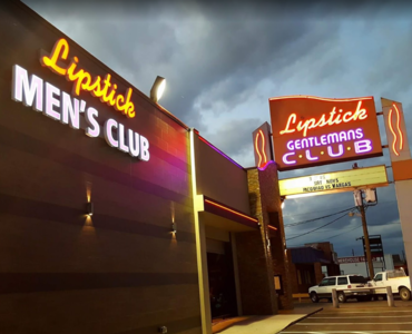 Lipstick Men`s Club - Dallas