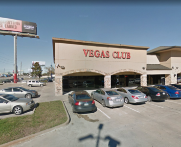Vegas Gentlemen’s Club