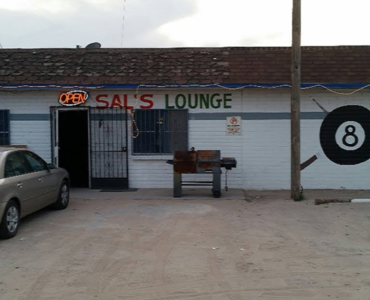Sal's Lounge