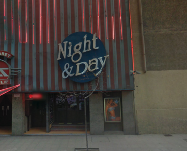 Night And Day Strip Club