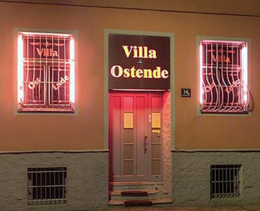 Villa Ostende