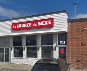 La Source du Sexe