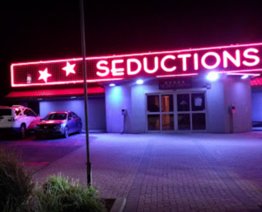 Seductions Gentlemen's Club