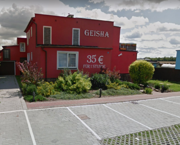 Geisha Non-Stop Bar & Night Club