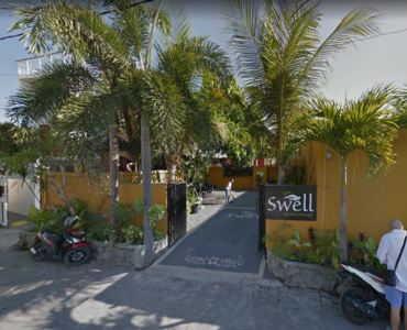 Swell Spa And Massage