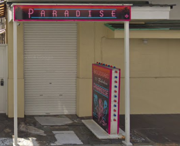 Paradise-Inn