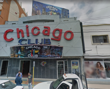 Chicago Gentlemen’s Club - Tijuana