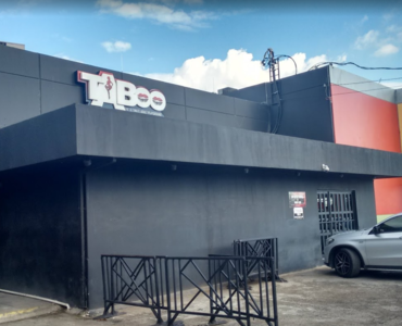 Taboo Night Club