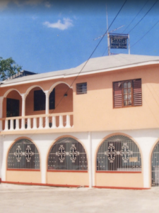 Prostitution in ocho rios jamaica