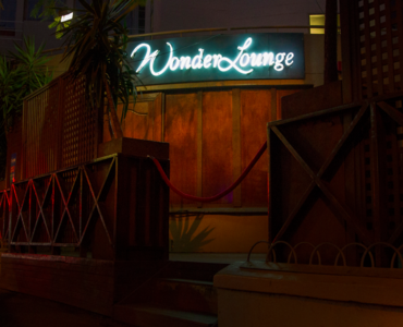 Wonder Lounge