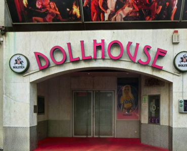 Dollhous Hamburg