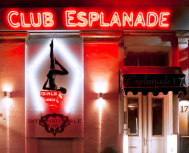 Club Esplanade