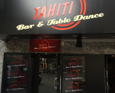 Tahiti Bar & Table Dance