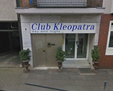 Club Cleopatra