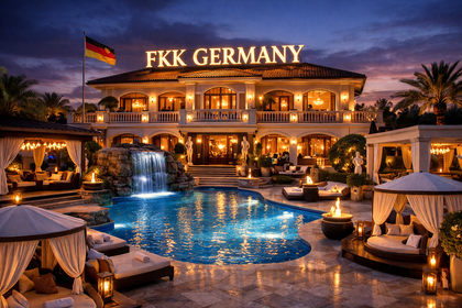 Complete Guide to FKK Clubs in Germany: What to Know Before Your First Visit