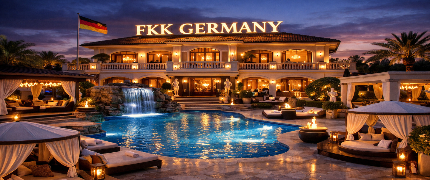Complete Guide to FKK Clubs in Germany: What to Know Before Your First Visit