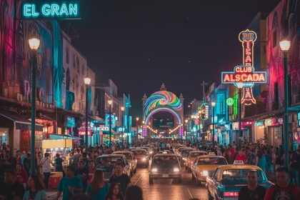 The Complete Tijuana Nightlife Guide: What You Actually Need to Know