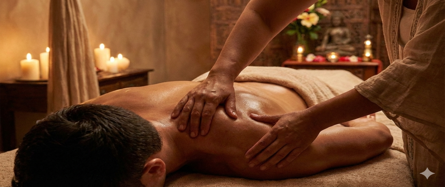 The Honest Guide to Tantric Massage: What It Is, What to Expect, and How to Find a Provider