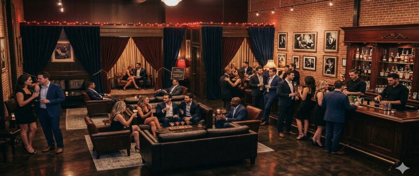 Swinger Clubs: What Really Happens Inside (2026 Guide)