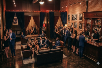 Swinger Clubs: What Really Happens Inside (2026 Guide)