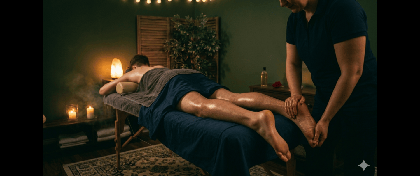 Prostate Massage Guide: Benefits, Risks & How to Do It
