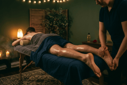 Prostate Massage Guide: Benefits, Risks & How to Do It