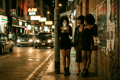 How to Hire an Escort: A First-Timer's Guide to Booking Safely