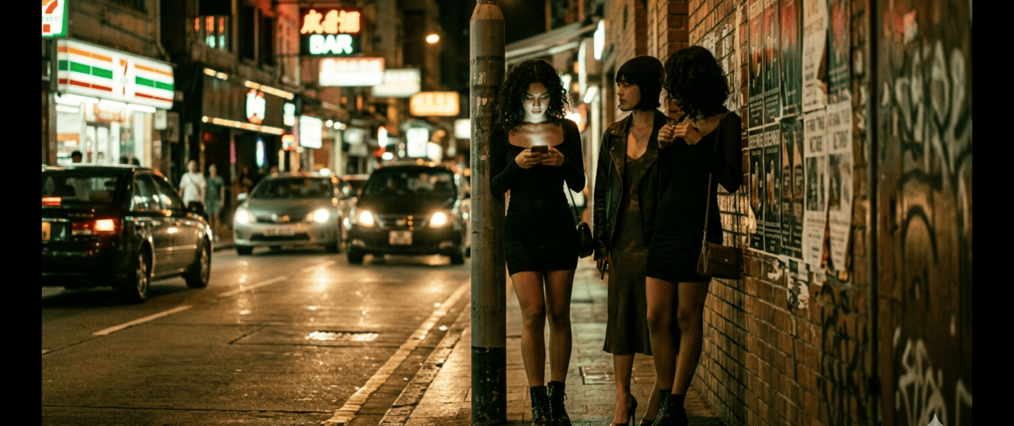 How to Hire an Escort: A First-Timer's Guide to Booking Safely