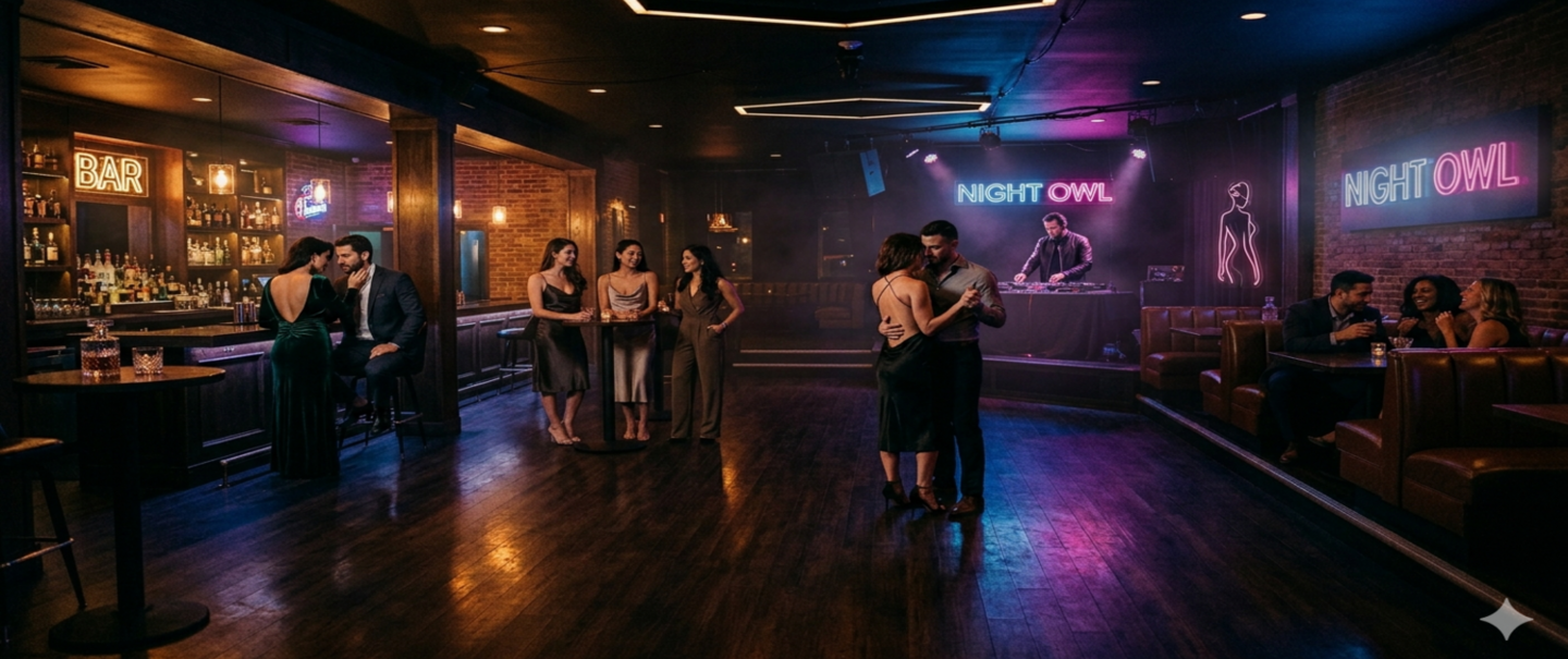 Strip Club Etiquette: A First-Timer's Complete Guide (Tipping, Lap Dances & Unwritten Rules)