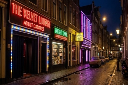 The 24 Highest Rated Adult Venues on SexAdvisor (2026): Every One is 4.5 Stars or Better