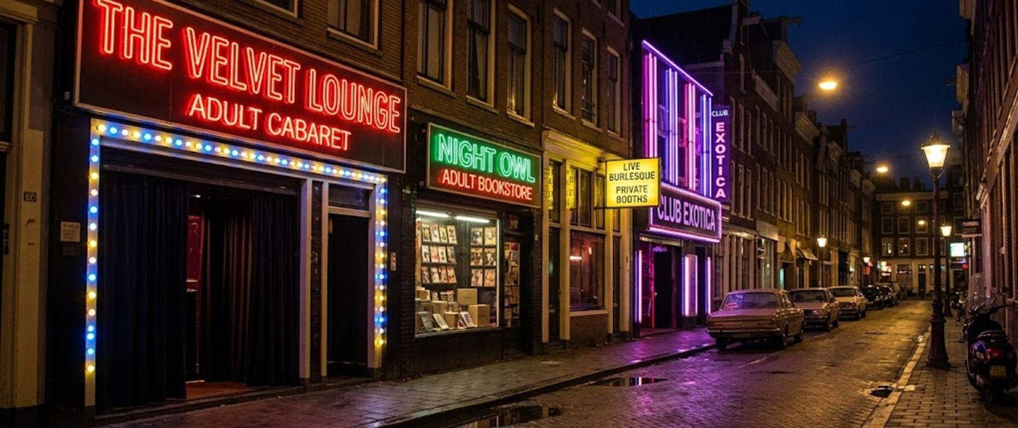 The 24 Highest Rated Adult Venues on SexAdvisor (2026): Every One is 4.5 Stars or Better